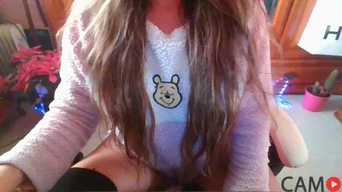 HellouKitty&rsquo;s (Amateur.TV) Photo