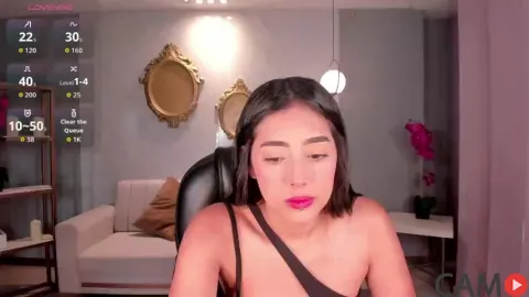 ScarletBlaze’s (Amateur.TV) Photo