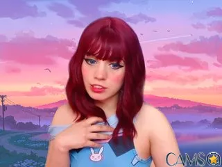 -Ramona-&rsquo;s (BongaCams) Photo