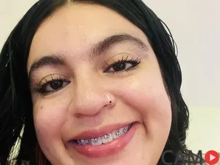 AbbySaphir’s (BongaCams) Photo