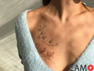 Adel03&rsquo;s (BongaCams) Photo