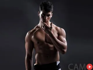 Aleksandr--’s (BongaCams) Photo