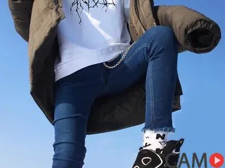 Alexguy25&rsquo;s BongaCams Profile Image