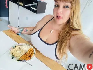 Alisson_Queen&rsquo;s BongaCams Profile Image