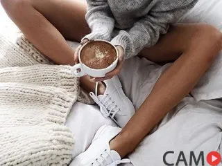 AlNikaaa&rsquo;s (BongaCams) Photo