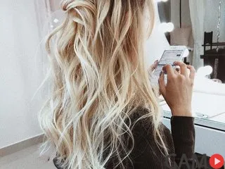 AngelaFamez&rsquo;s (BongaCams) Photo