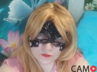 AnnaGoldXx’s (BongaCams) Photo