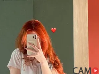 ariel_borsch’s (BongaCams) Photo