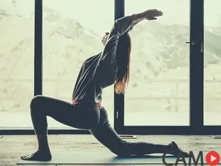 AthomeTi&rsquo;s BongaCams Profile Image