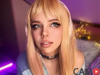 Picture of AyraLust from BongaCams