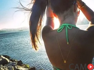 BCgoldddd’s (BongaCams) Photo