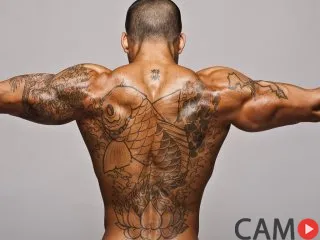 DarkSidePret’s (BongaCams) Photo