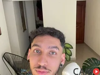 DavidCxx’s (BongaCams) Photo