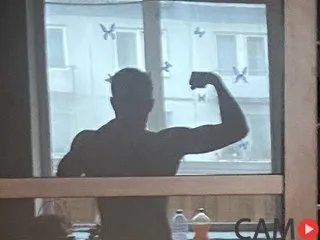 Dicsoncik&rsquo;s (BongaCams) Photo