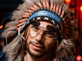 DJ_&rsquo;s (BongaCams) Photo