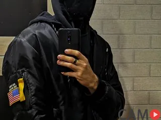 Eanonimo’s (BongaCams) Photo