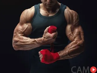 Fedor225&rsquo;s (BongaCams) Photo