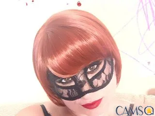 furbaFox’s (BongaCams) Photo