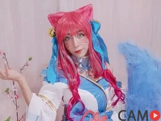 gaby05&rsquo;s (BongaCams) Photo