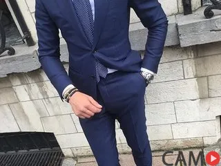 Gorilla2501&rsquo;s (BongaCams) Photo