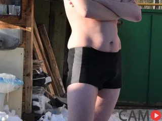 Gorizont2222’s (BongaCams) Photo