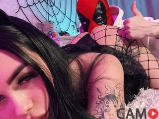 GroteskCouple’s (BongaCams) Photo