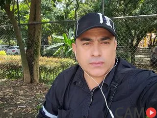 JARED-VASQUEZ’s (BongaCams) Photo