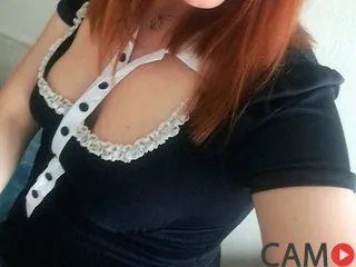 Karmella&rsquo;s BongaCams Profile Image