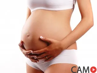 keepmepregO’s (BongaCams) Photo