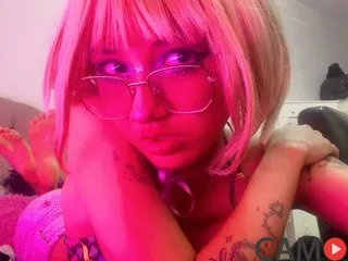 kitty-scream&rsquo;s (BongaCams) Photo