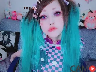 LoliSuccub&rsquo;s (BongaCams) Photo