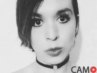 magicwordsme&rsquo;s (BongaCams) Photo