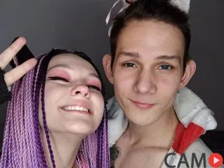 Meowpushka’s (BongaCams) Photo