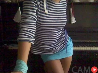 MerellinFicus&rsquo;s (BongaCams) Photo