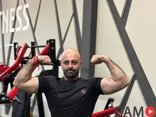 MikeBear&rsquo;s (BongaCams) Photo