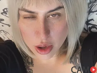 Milats&rsquo;s (BongaCams) Photo