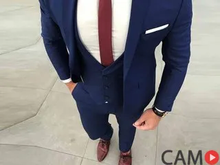 Model-Mike&rsquo;s (BongaCams) Photo