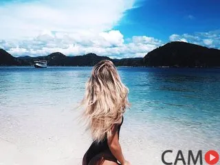 MonaMonako&rsquo;s (BongaCams) Photo