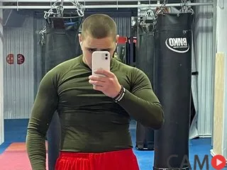 Niklix’s (BongaCams) Photo