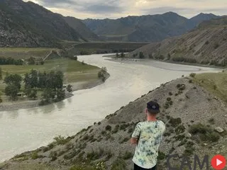 notary’s (BongaCams) Photo