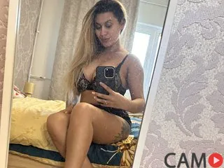 O-Queen’s (BongaCams) Photo