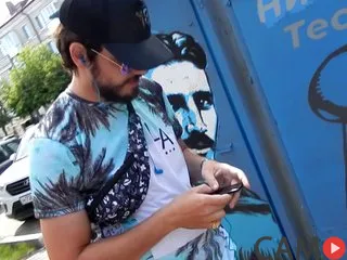 ORGAZMONSTR&rsquo;s (BongaCams) Photo