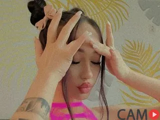 Picture of PinkyisHere from BongaCams