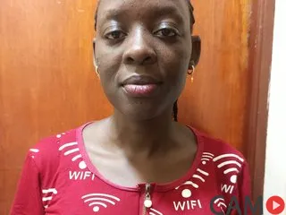 Prettyblackgal’s (BongaCams) Photo