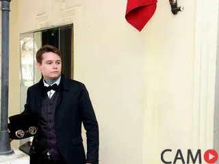 Rebalance’s (BongaCams) Photo