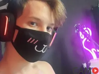 RocketManChannel&rsquo;s (BongaCams) Photo