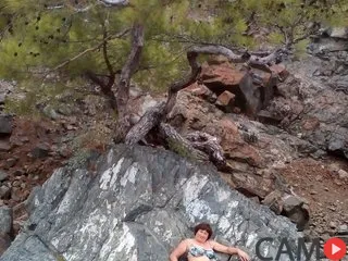 RomachkaT&rsquo;s (BongaCams) Photo