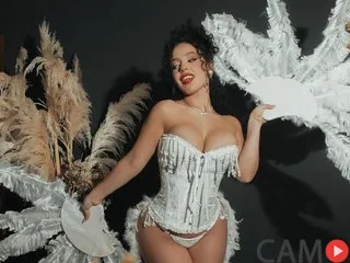 Picture of RoseFerrera from BongaCams