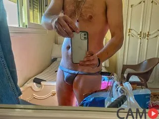 RoyalPharaoh&rsquo;s (BongaCams) Photo