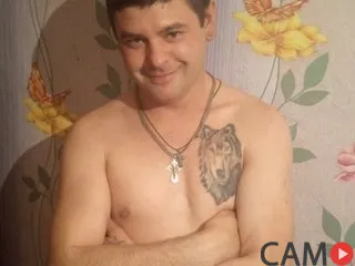 Seregka2’s (BongaCams) Photo